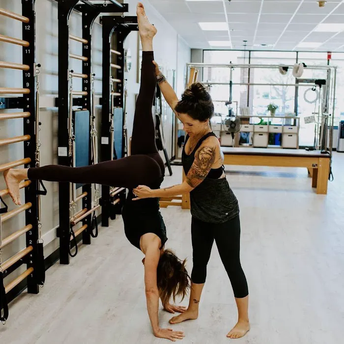 Loudoun Pilates Picture 6
