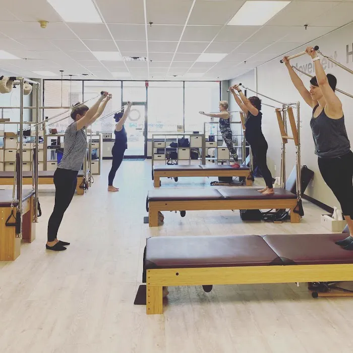 Loudoun Pilates Picture 3