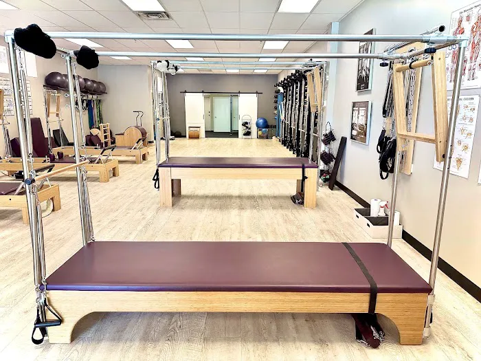Loudoun Pilates Picture 9