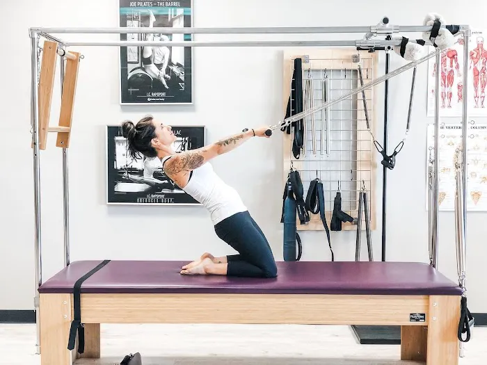 Loudoun Pilates Picture 7