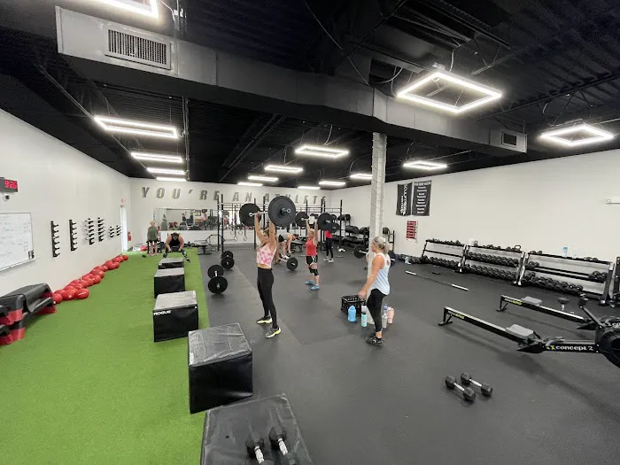 Sculpt Mode Fitness Picture 3