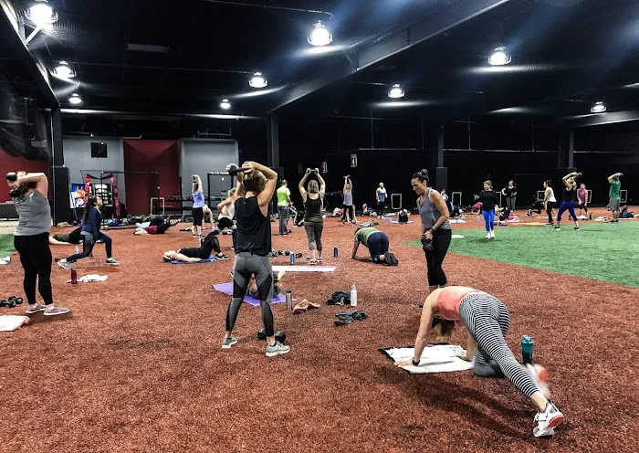 Sculpt Mode Fitness Picture 2