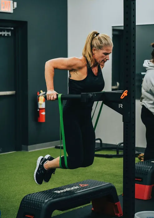 Sculpt Mode Fitness Picture 1