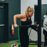 Sculpt Mode Fitness