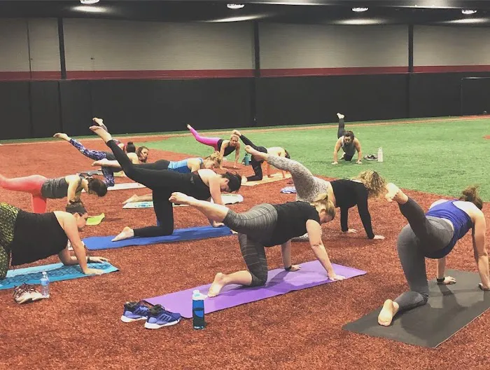 Sculpt Mode Fitness Picture 5