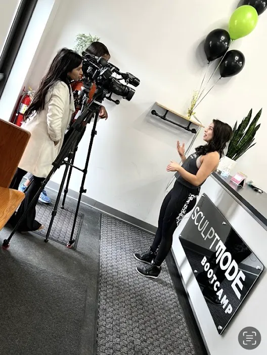 Sculpt Mode Fitness Picture 4