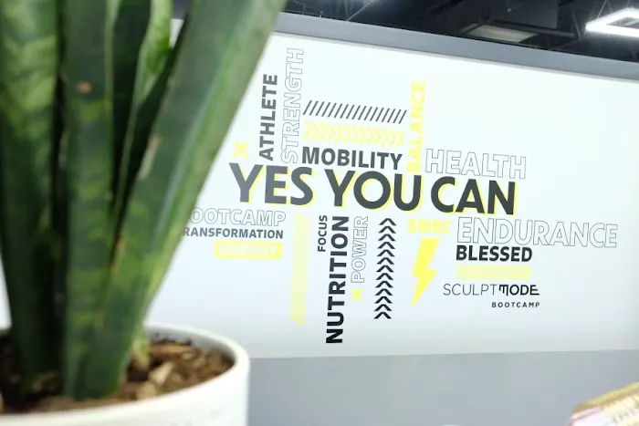 Sculpt Mode Fitness Picture 6