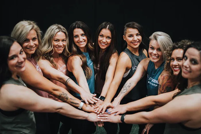 Sculpt Mode Fitness Picture 9