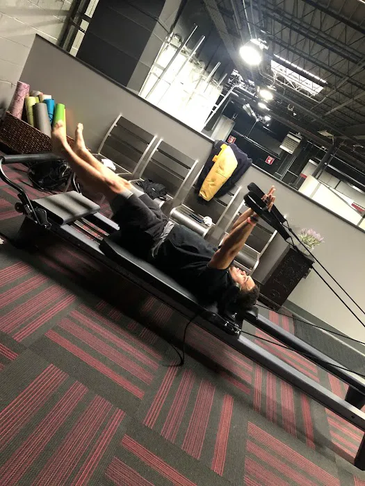 Sculpt Mode Fitness Picture 8