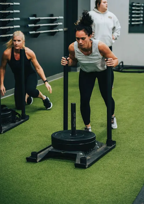 Sculpt Mode Fitness Picture 7