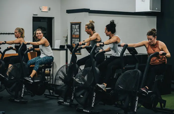 Sculpt Mode Fitness Picture 10