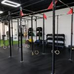 The House Barbell Club