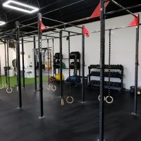 The House Barbell Club ico