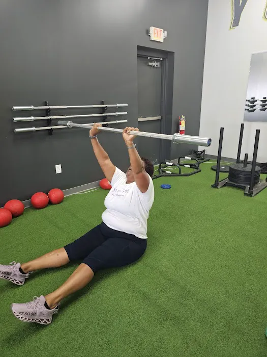 The House Barbell Club Picture 10