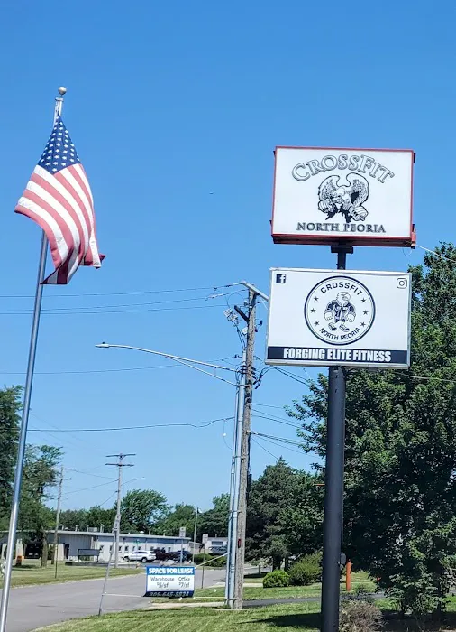 CrossFit North Peoria Picture 4