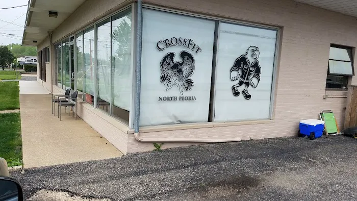 CrossFit North Peoria Picture 6