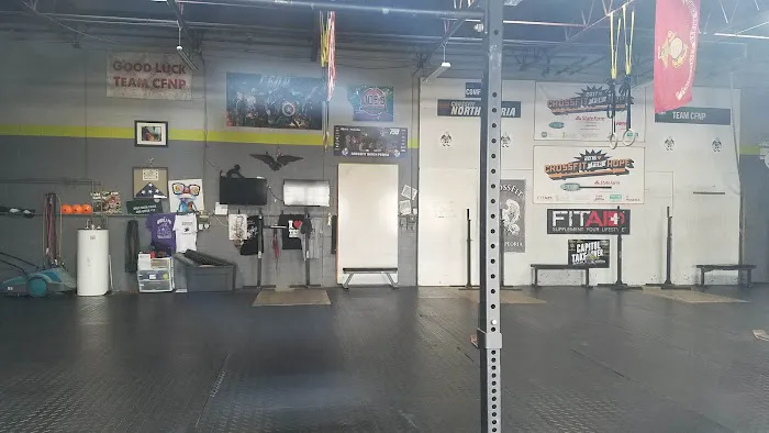 CrossFit North Peoria Picture 5