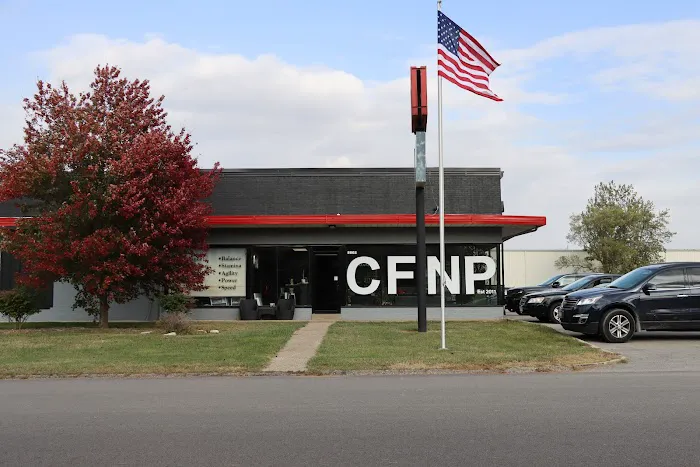 CrossFit North Peoria Picture 1