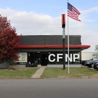 CrossFit North Peoria ico