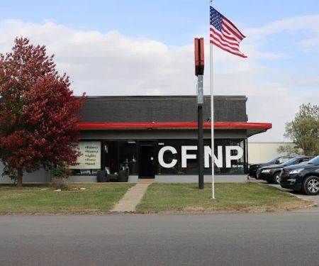 CrossFit North Peoria