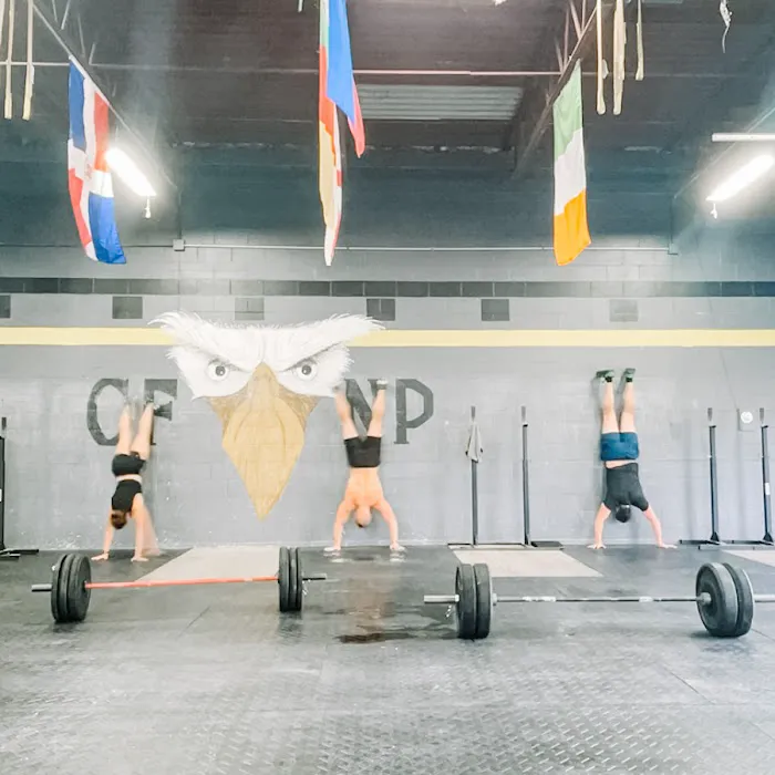 CrossFit North Peoria Picture 8