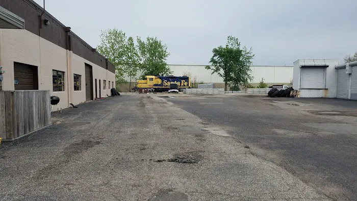 CrossFit North Peoria Picture 9