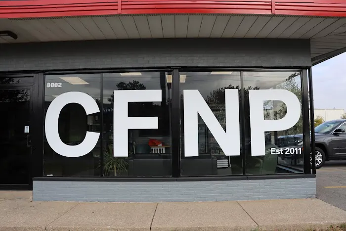 CrossFit North Peoria Picture 7