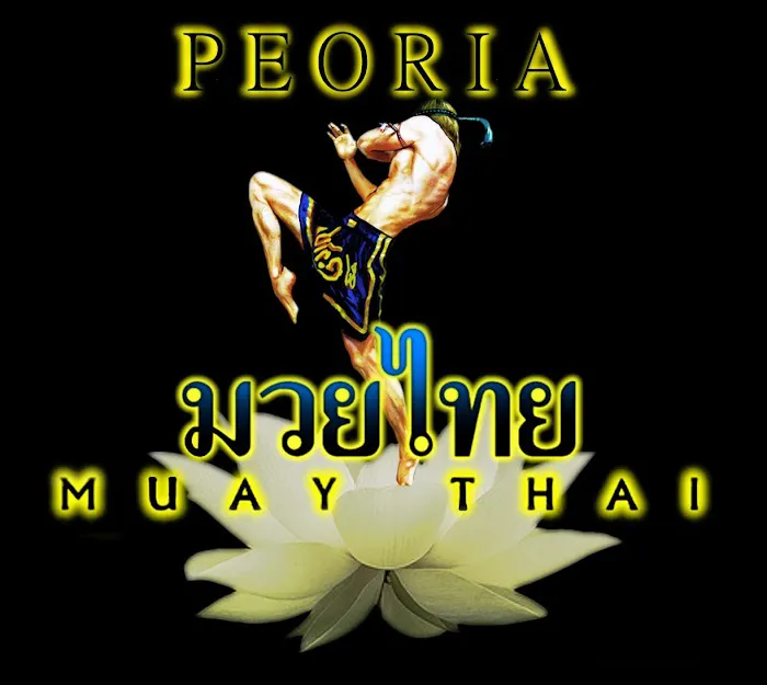 Peoria Muay Thai Picture 4