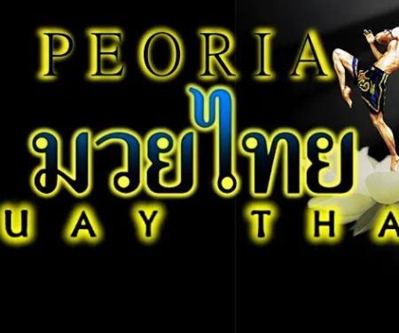 Peoria Muay Thai