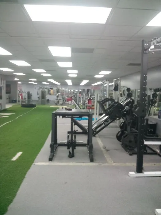 Titan Fitness Picture 1