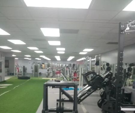 Titan Fitness