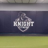 Knight Fitness ico