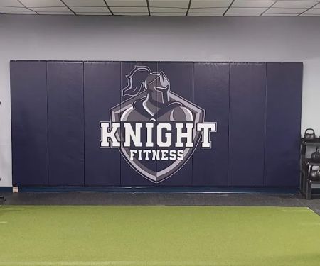 Knight Fitness