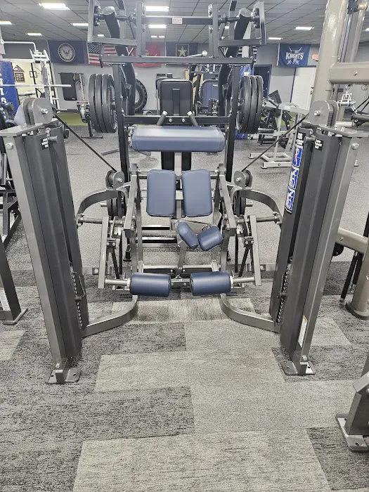 Knight Fitness Picture 3