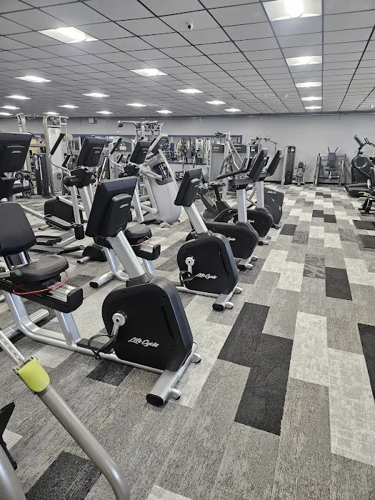 Knight Fitness Picture 2