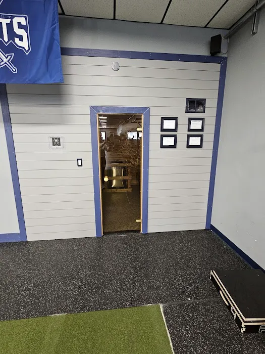 Knight Fitness Picture 6