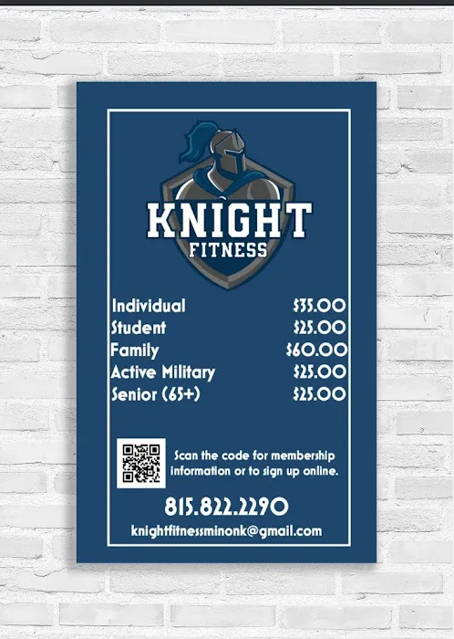 Knight Fitness Picture 5