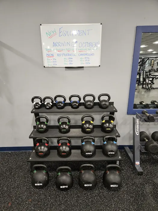 Knight Fitness Picture 4