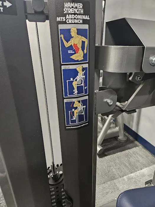 Knight Fitness Picture 8