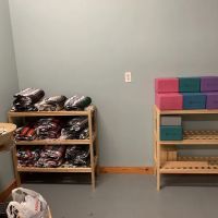 Free Spirit Yoga ico