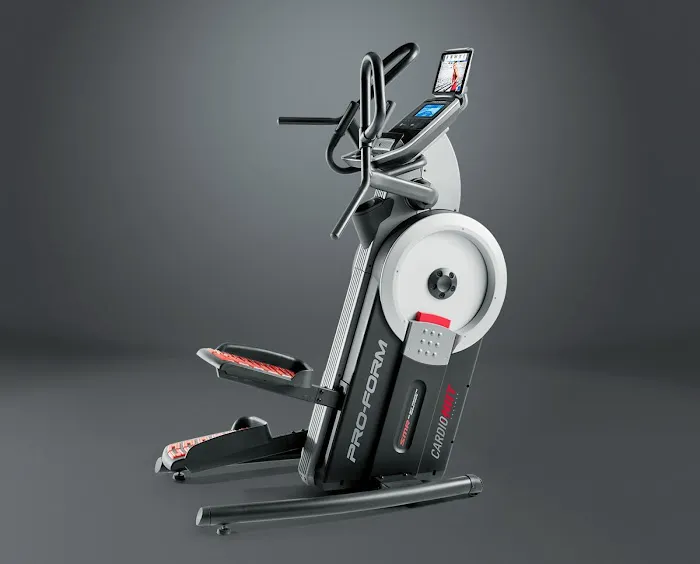 Mr. Fitness Repair of Peoria Picture 1