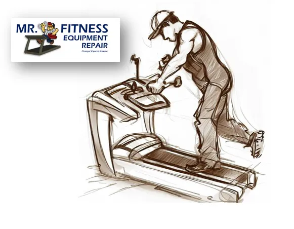 Mr. Fitness Repair of Peoria Picture 9