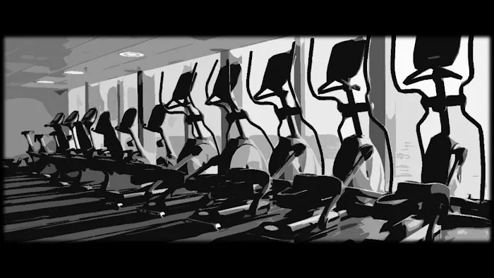 Mr. Fitness Repair of Peoria Picture 10