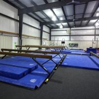 Peoria Elite Gymnastics Academy ico