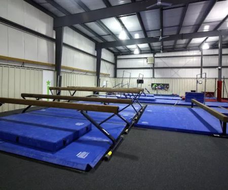 Peoria Elite Gymnastics Academy