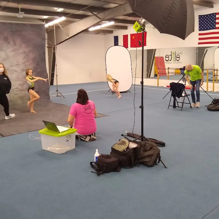 Peoria Elite Gymnastics Academy Picture 4