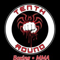 TENTH ROUND BOXING/MMA ico