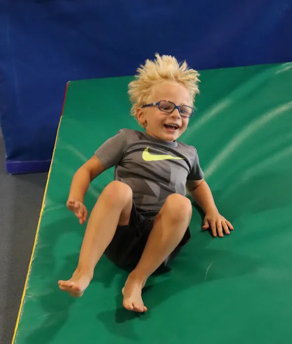 Peoria Elite Gymnastics Academy Picture 6