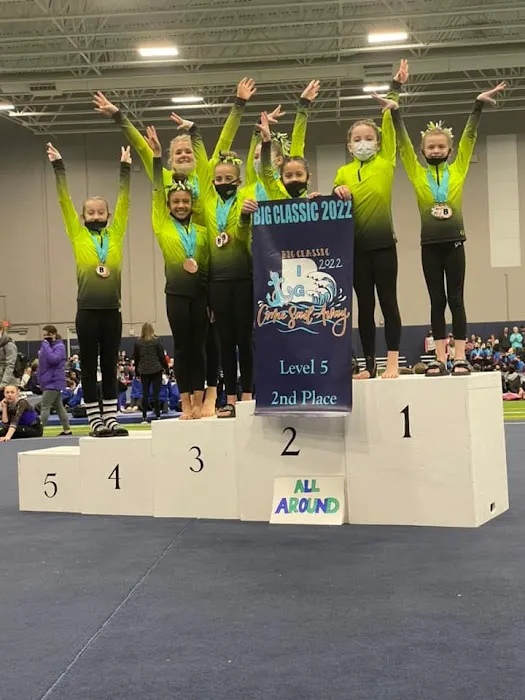 Peoria Elite Gymnastics Academy Picture 7