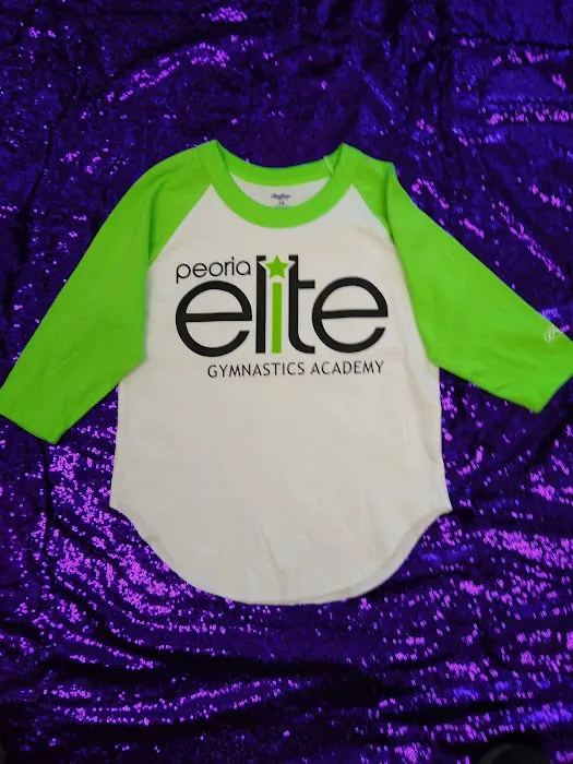 Peoria Elite Gymnastics Academy Picture 10